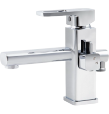 Смеситель для раковины Kaiser Sharp 64088 хром