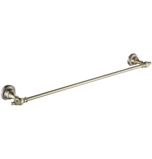 Полотенцедержатель Rose RG1117Q бронза