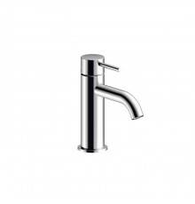 Almar Washbasin Смеситель для раковины, на 1 отв., цвет: оружейный металл брашированный PVD. E214000.GM