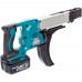 Шуруповерт аккумуляторный магазинный Makita DFR750RFE