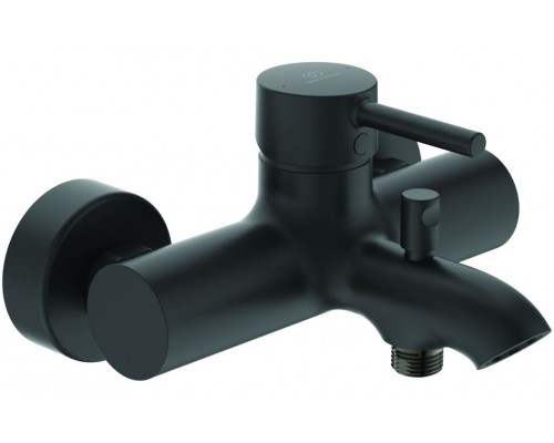 IS BC199XG Ceraline Смеситель для ванны, HWTC, CLICK, 20/13 л/мин BC199XG