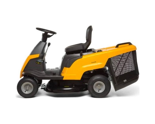 Трактор садовый бензиновый STIGA Combi 166