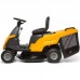 Трактор садовый бензиновый STIGA Combi 166