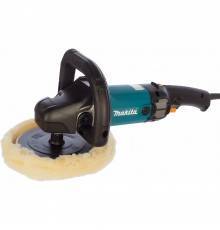 Машина полировальная Makita 9237CB