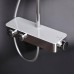F0750A400 Душевая система ShowerSpot с термостатом
