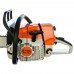 Бензопила Stihl MS 361 (45см ZA 3/8 1,3 66)
