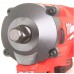 Гайковерт ударный аккумуляторный Milwaukee M12 FIWF12-422X FUEL