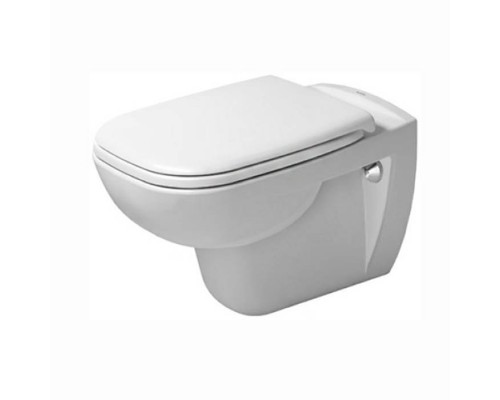 Duravit D-Code Комплект: подвесной унитаз 253509 35.5х54.5см.+ сиденье без микролифта 006731. 45350900A1 (253509+006739) Duravit D-Code Комплект: подвесной унитаз 253509 35.5х54.5см.+ сиденье без микролифта 006731. 45350900A1 (253509+006739)