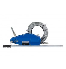 Лебедка рычажная TOR MTM/ZNL 0,8т. 20 м