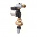 Узел смесительный Danfoss FHM-C5 1/2  PN10 бар 230 В для напольного отопления. 088U0093