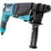 Перфоратор Makita HR2630+Набор буров Makita SDS-Plus Centering tip B-54704 (5шт.)