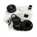 Станция насосная канализационная VANDJORD PROLIFT PS.075.3.60 750 Вт. 76121002