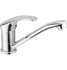 Смеситель для кухни D-lin D151301 хром