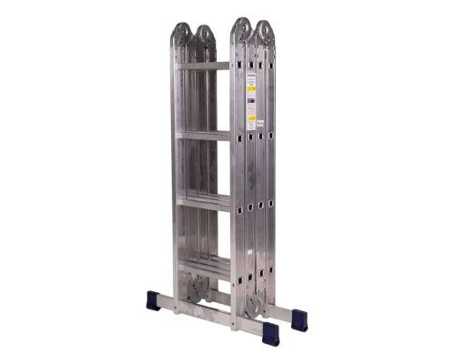 Лестница трансформер 4х4 ступени AТR44