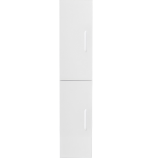 Шкаф-пенал BelBagno Aurora 30 L bianco opaco (ручки на выбор)