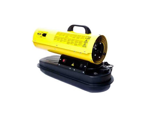 Воздухонагреватель дизельный REDVERG RD-DHD20M