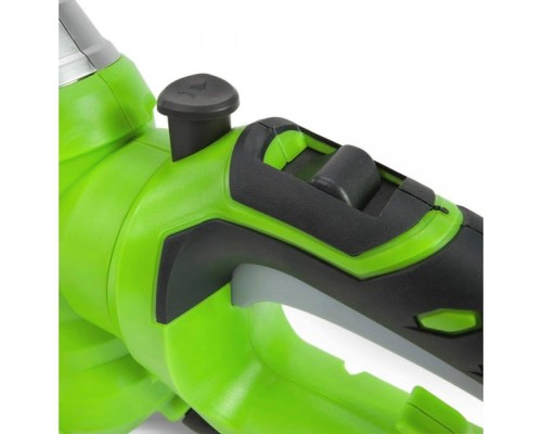 Кусторез электрический Greenworks GHT7068 Кусторез электрический Greenworks GHT7068