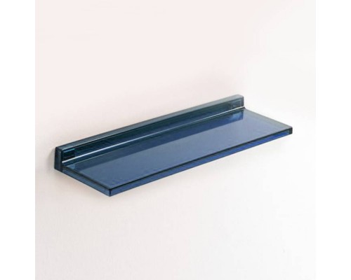 Laufen Kartell Полка 450х155мм, подвесной, цвет: синий. 3.8533.0.083.000.1 Laufen Kartell Полка 450х155мм, подвесной, цвет: синий. 3.8533.0.083.000.1