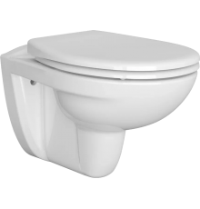 Унитаз подвесной VitrA Normus 6855B003-0101 крышка-сиденье S20 84-003-019