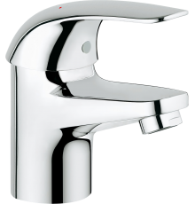 Смеситель для раковины Grohe Euroeco 32734000