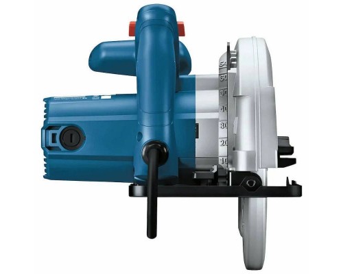 Пила дисковая электрическая Bosch GKS 130(+переходник код 00006697110) Пила дисковая электрическая Bosch GKS 130(+переходник код 00006697110)