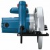 Пила дисковая электрическая Bosch GKS 130(+переходник код 00006697110)