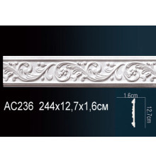 Молдинг AC236
