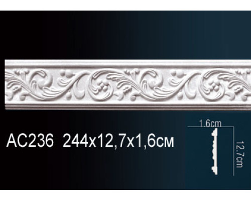 Молдинг AC236