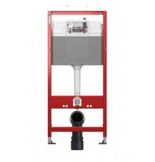 TECEbase, инсталляция для унитаза, 500x1120мм 9400401 9400401