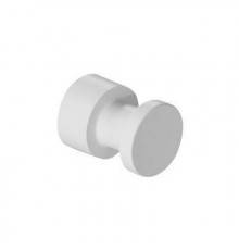 Крючок Kludi Vela R 5898453, белый матовый