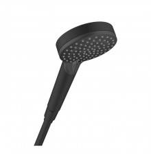 Hansgrohe Vernis Blend Ручной душ, цвет: матовый черный . 26270670