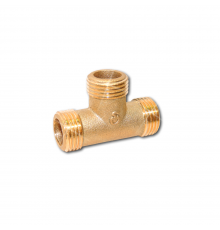 Тройник EF 15 ц ZW50083