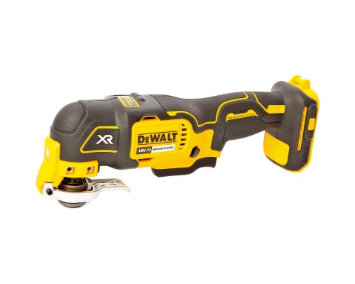 Инструмент многофункциональный аккумуляторный DeWALT DCS355N-XJ (без акк, без з/у) Инструмент многофункциональный аккумуляторный DeWALT DCS355N-XJ (без акк, без з/у)