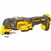 Инструмент многофункциональный аккумуляторный DeWALT DCS355N-XJ (без акк, без з/у)