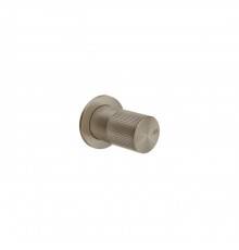 Gessi Habito Rigato Смеситель для душа, встраиваемый, цвет: Finox Brushed Nickel. 70599#149