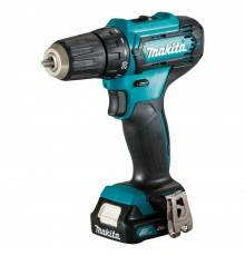 Шуруповерт аккумуляторный Makita DF333DWAE