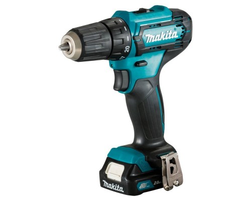 Шуруповерт аккумуляторный Makita DF333DWAE Шуруповерт аккумуляторный Makita DF333DWAE