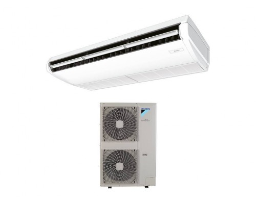 Подпотолочный кондиционер FHA140A/RZQSG140LY Подпотолочный кондиционер FHA140A/RZQSG140LY