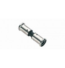 Муфта-пресс Henco 20x20. 15PK-2020