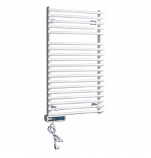 Электрический полотенцесушитель IVigo EHR 5019 PRO 450Вт белый 8407