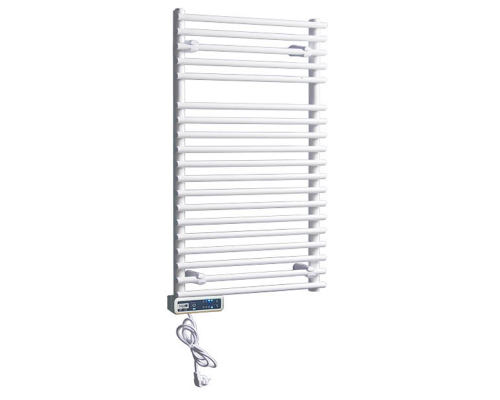 Электрический полотенцесушитель IVigo EHR 5019 PRO 450Вт белый 8407