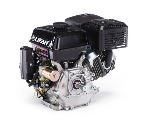 Двигатель бензиновый LIFAN 190FD