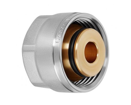 Евроконус Hoobs PE-X stabil ⌀16X2.6 - 3/4 . HB-630080NX51626A