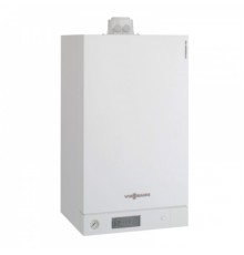 Котёл конденсационный настенный двухконтурный Viessmann Vitodens 100-W 35 кВт. B1KC033