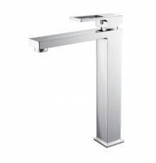 Смеситель для раковины Raffine F1196 хром