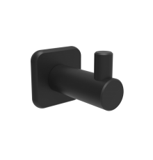 Крючок Wonzon   Woghand WW-V1301-GM темный графит