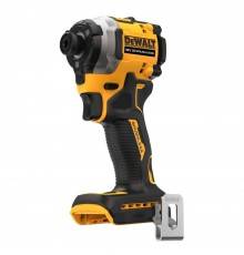 Шуруповерт аккумуляторный DeWalt DCF850NT (без акк, без з/у)