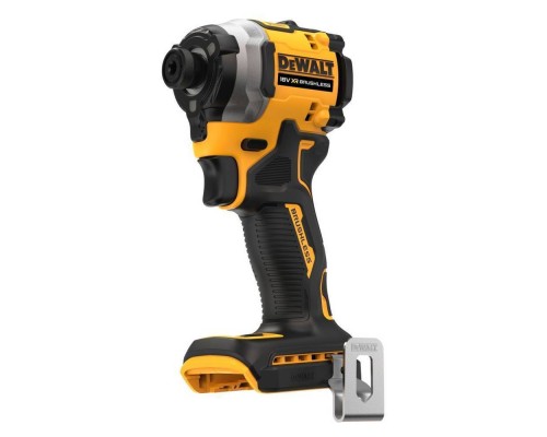 Шуруповерт аккумуляторный DeWalt DCF850NT (без акк, без з/у) Шуруповерт аккумуляторный DeWalt DCF850NT (без акк, без з/у)