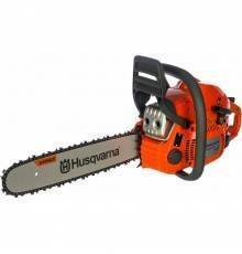 Бензопила Husqvarna 445 II (15" 0.325 1.3)