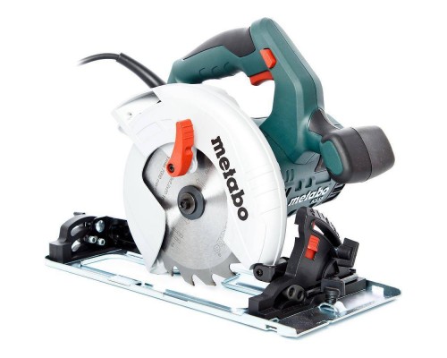 Пила дисковая электрическая Metabo KS 55 Пила дисковая электрическая Metabo KS 55